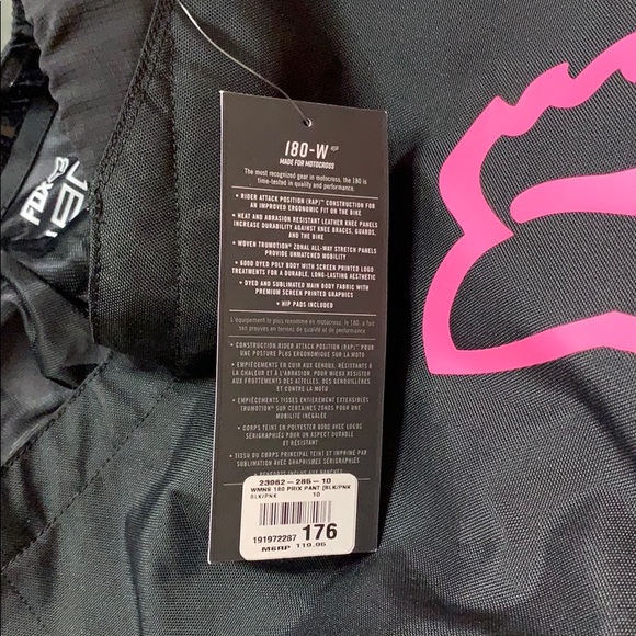 Riding attire - Picture 7 of 7